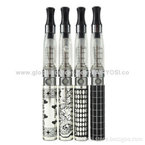 Ego cigarette ce4 clearomizer, CE4 atomizer, hot selling